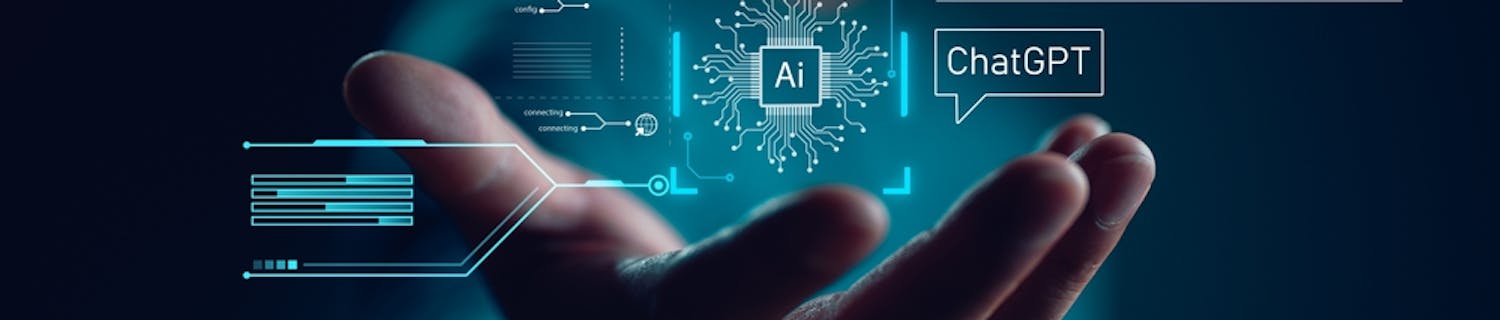 Kunstig intelligens: Kunstig intelligens kan oversætte dine tekster.
